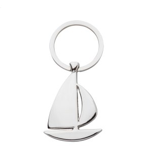 Aglaia brelok żaglówka - AP806323
