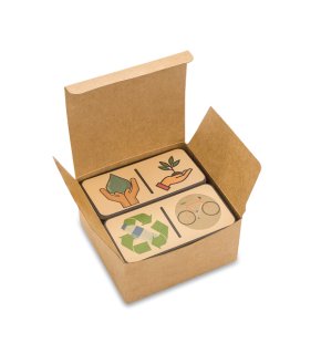 Domino Ecoworld - R08845