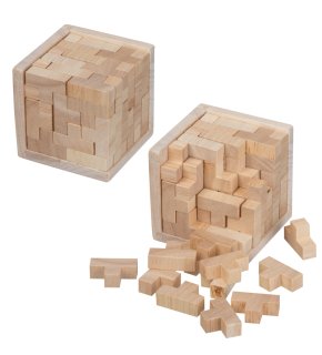 Gra drewniana Wayne - 55591