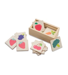 Gra memory Garden - R08831 