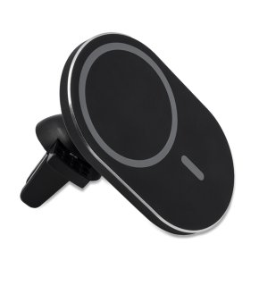 Indukcyjna ładowarka samochodowa Attractis - R22125