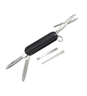 Kieszonkowy mini scyzoryk Robin - R17561 