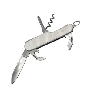 Kieszonkowy scyzoryk Bob - R17562