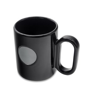 Kubek ceramiczny Pery 480 ml - R85307