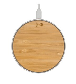 Ładowarka indukcyjna 15W Batam - R50154