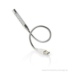 Lampka USB PROBE - 29132bc