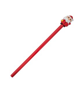 Ołówek Santa Claus - R73702 