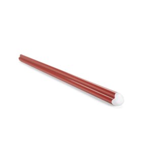 Ołówek w kształcie serca LOVIO - 19825bc