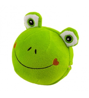Przytulanka Frog&Bear - R74008