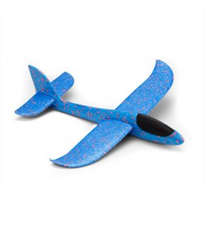 Samolot rzutka Glider - R74034