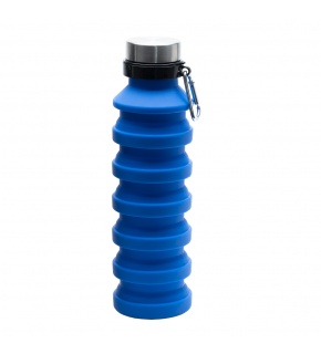 Składany bidon sportowy Makalu 550ml - R08436