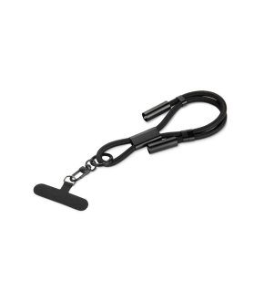 Smycz do telefonu z funkcją ładowania CHARD MINI 60W - 09188bc