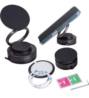 Stojak magnetyczny na telefon SVEN - 95487mc