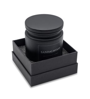 Świeca zapachowa Sandalwood  - R17383