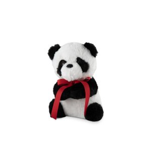 Termofor pluszowy LUNKA - 20415bc