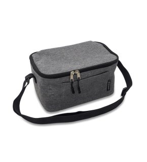 Torba termoizolacyjna na lunch RPET Gabro - R08760