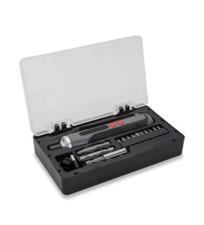 Wkrętak akumulatorowy Bruno - R17730