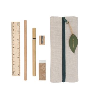 Zestaw szkolno-biurowy Officina - R73714