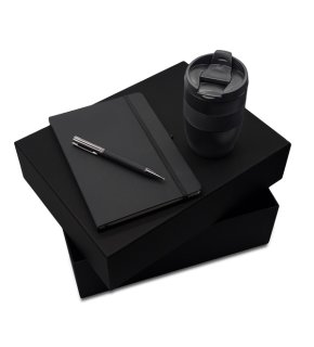 Zestaw upominkowy Dallas - R17019